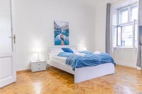 Family-friendly 2BR Apt.-Perfect for Longstays